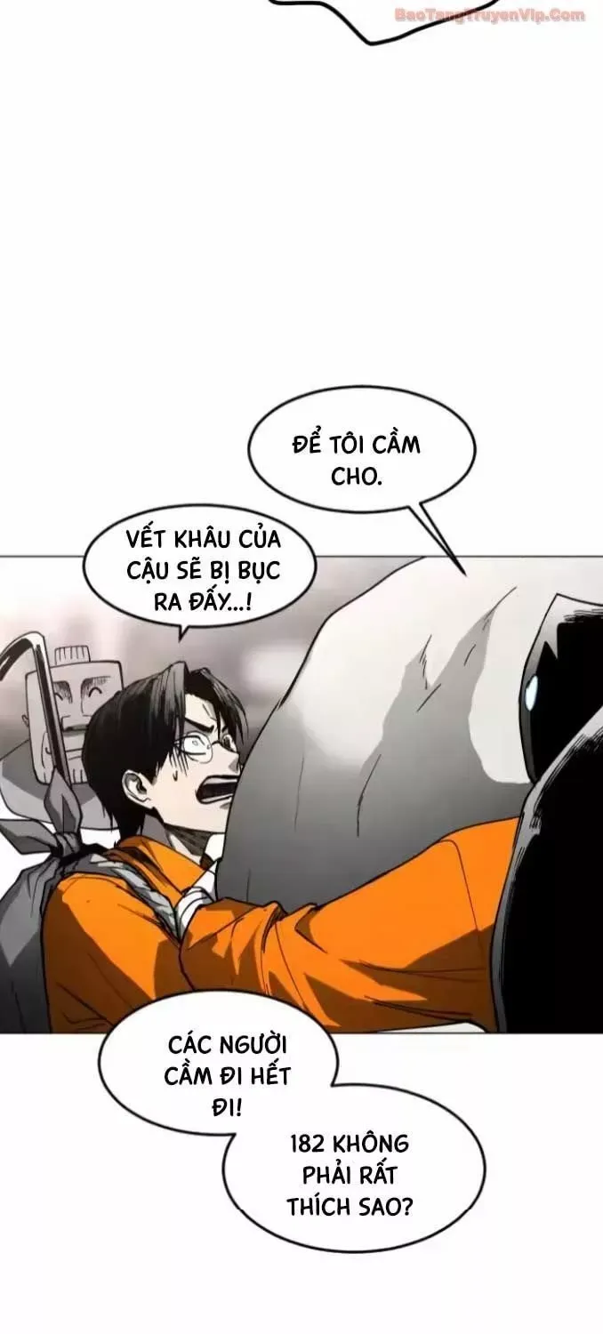 Vùng Đất Sương Mù Chap 29 - Next Chap 30