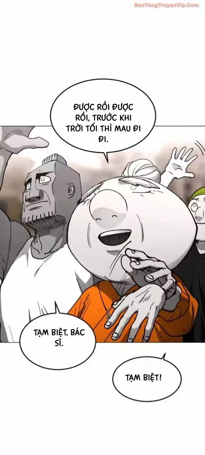 Vùng Đất Sương Mù Chap 29 - Next Chap 30