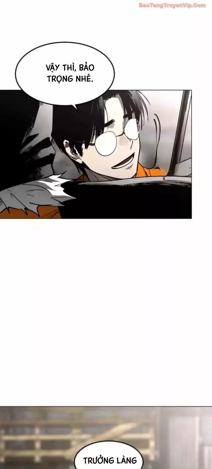 Vùng Đất Sương Mù Chap 29 - Next Chap 30