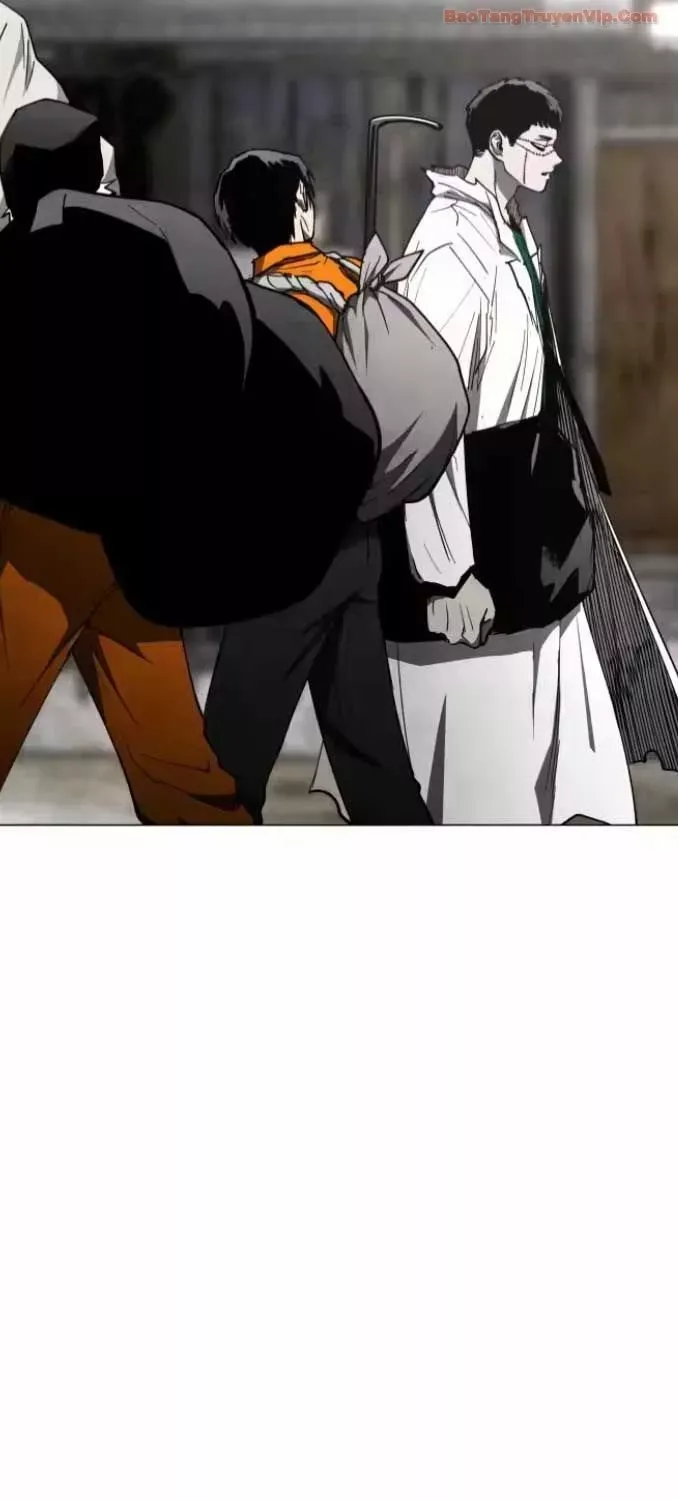 Vùng Đất Sương Mù Chap 29 - Next Chap 30