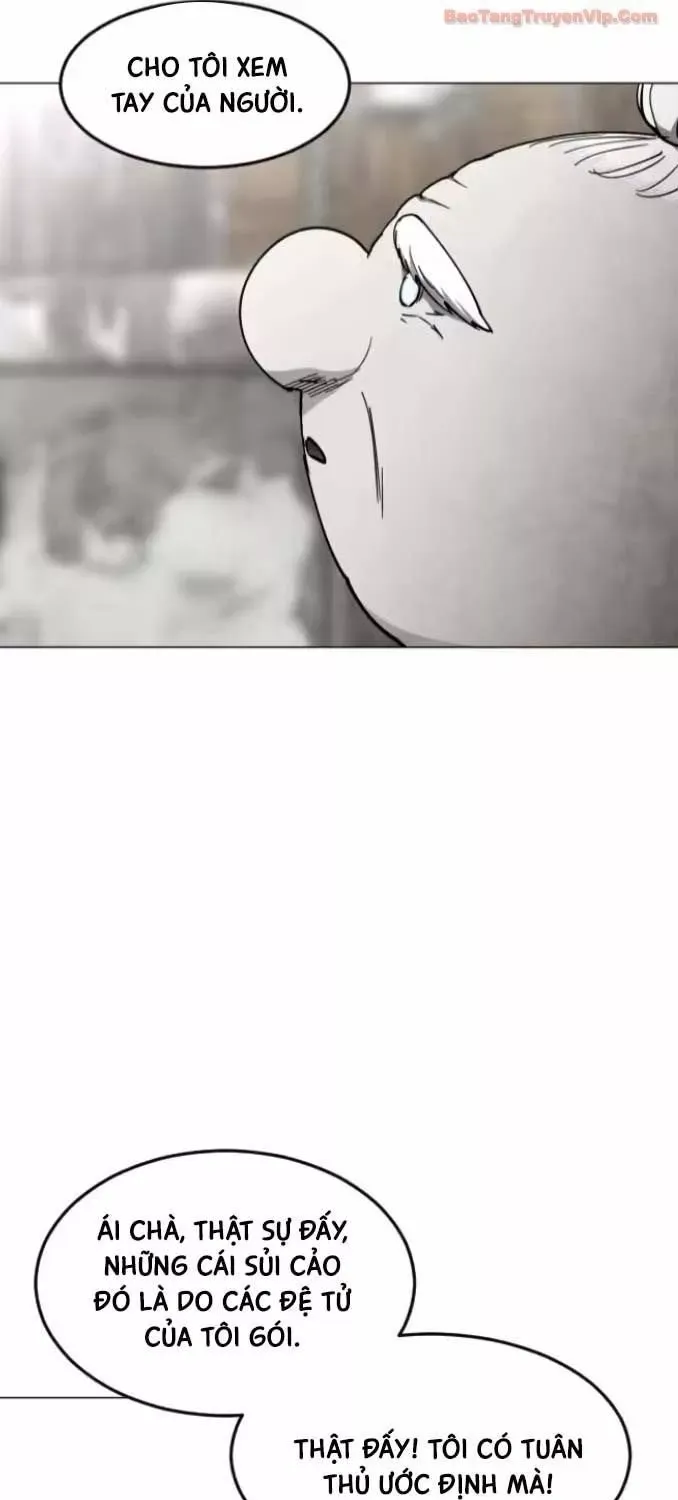 Vùng Đất Sương Mù Chap 29 - Next Chap 30