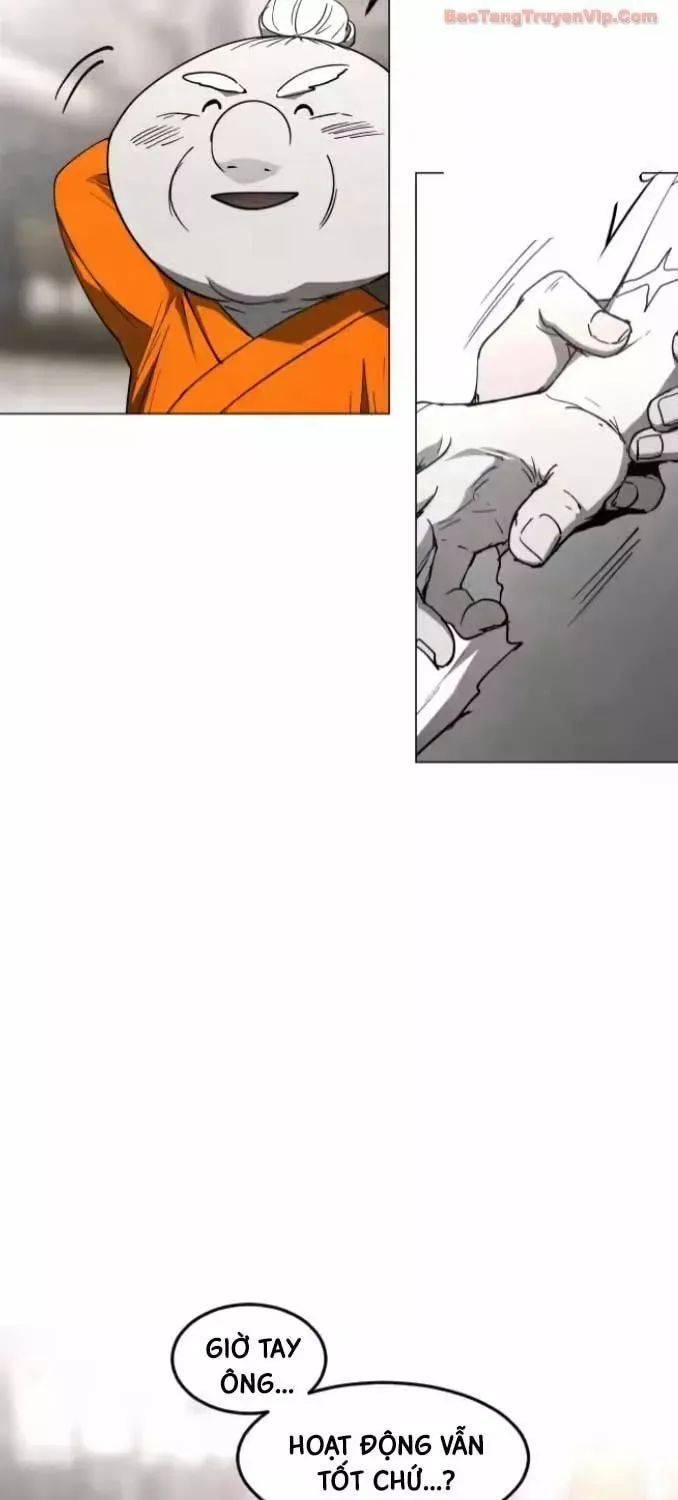 Vùng Đất Sương Mù Chap 29 - Next Chap 30