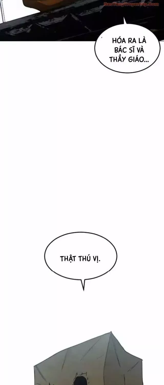 Vùng Đất Sương Mù Chap 29 - Next Chap 30