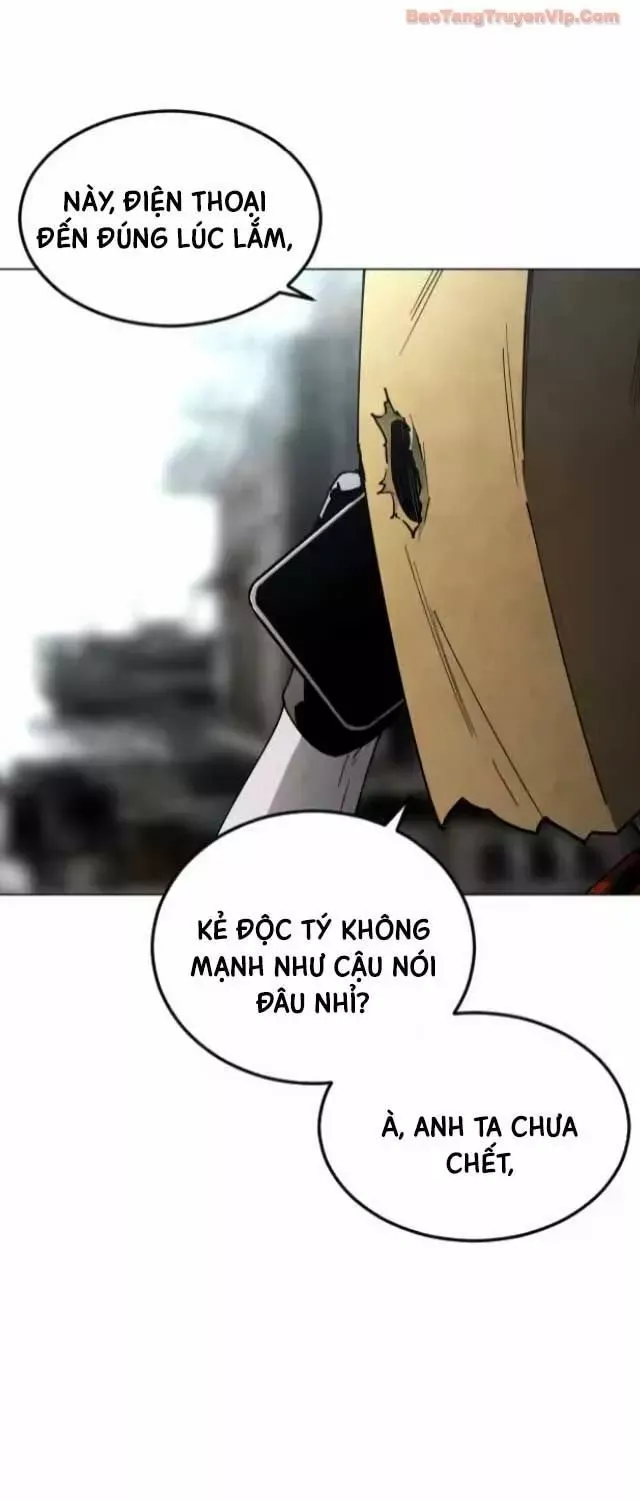 Vùng Đất Sương Mù Chap 29 - Next Chap 30