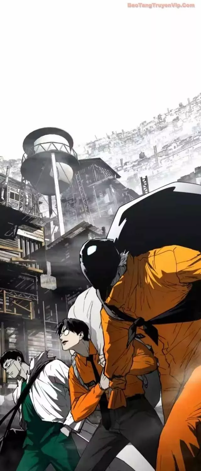 Vùng Đất Sương Mù Chap 29 - Next Chap 30