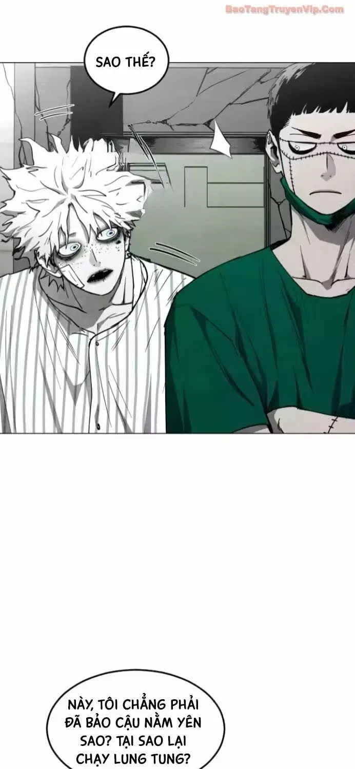 Vùng Đất Sương Mù Chap 29 - Next Chap 30