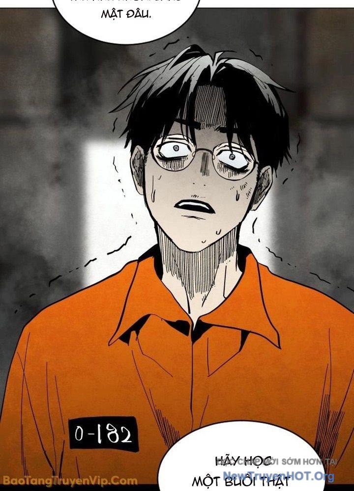 Vùng Đất Sương Mù Chap 3 - Next Chap 4