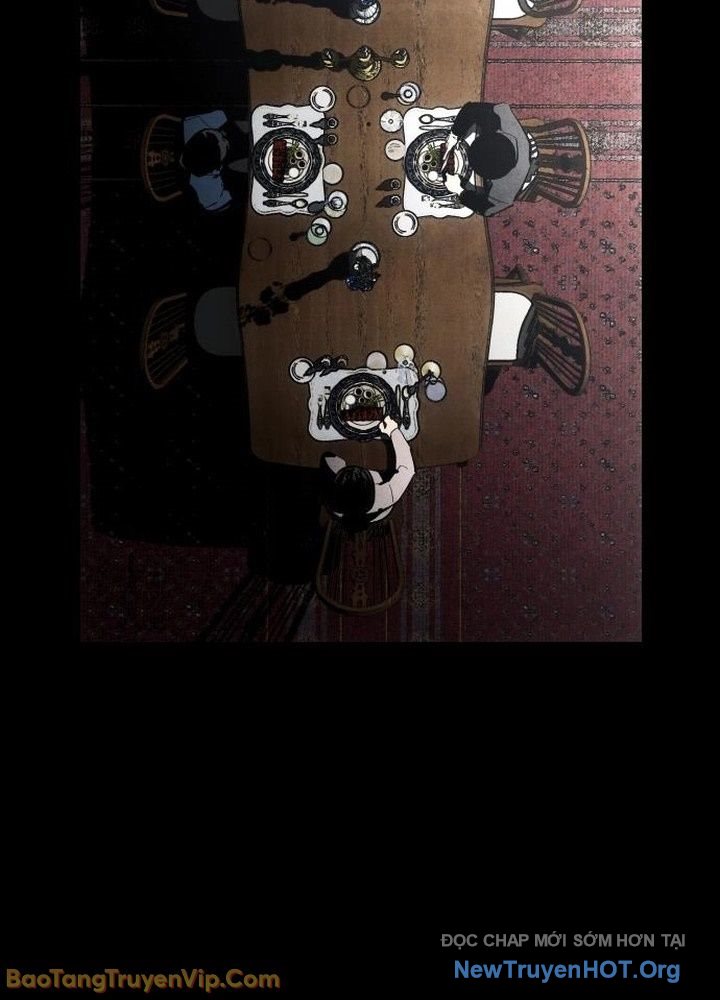 Vùng Đất Sương Mù Chap 3 - Next Chap 4