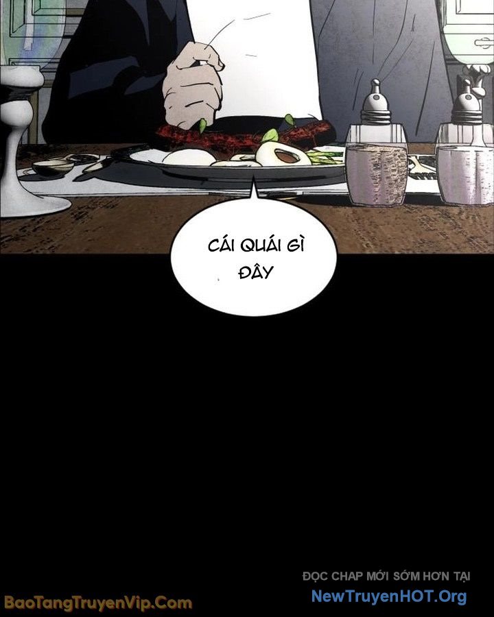 Vùng Đất Sương Mù Chap 3 - Next Chap 4