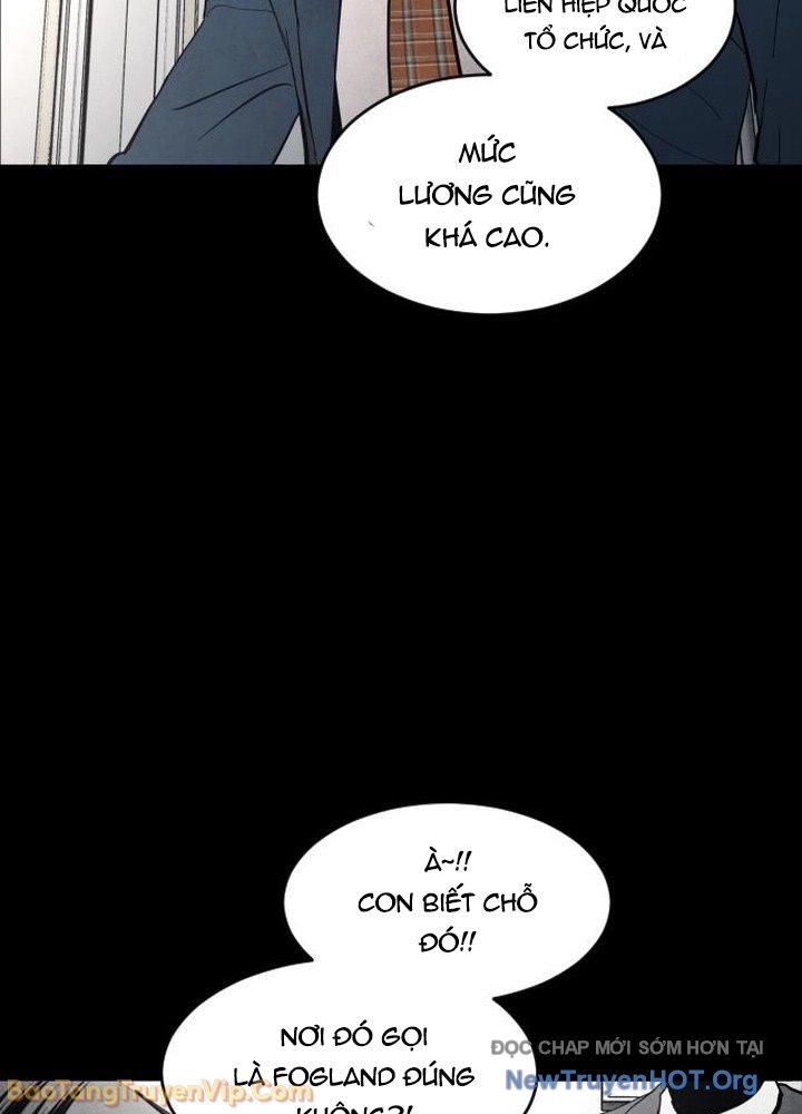 Vùng Đất Sương Mù Chap 3 - Next Chap 4