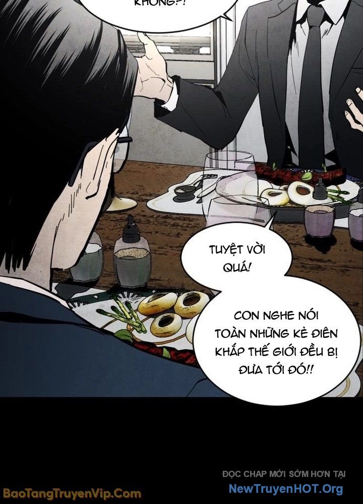 Vùng Đất Sương Mù Chap 3 - Next Chap 4