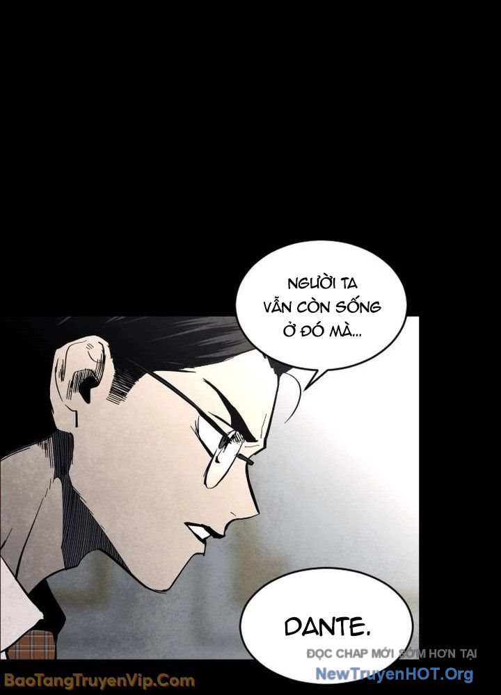 Vùng Đất Sương Mù Chap 3 - Next Chap 4