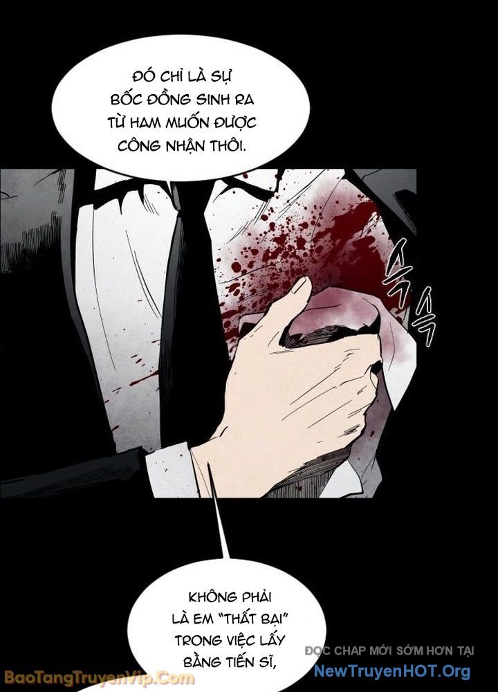 Vùng Đất Sương Mù Chap 3 - Next Chap 4