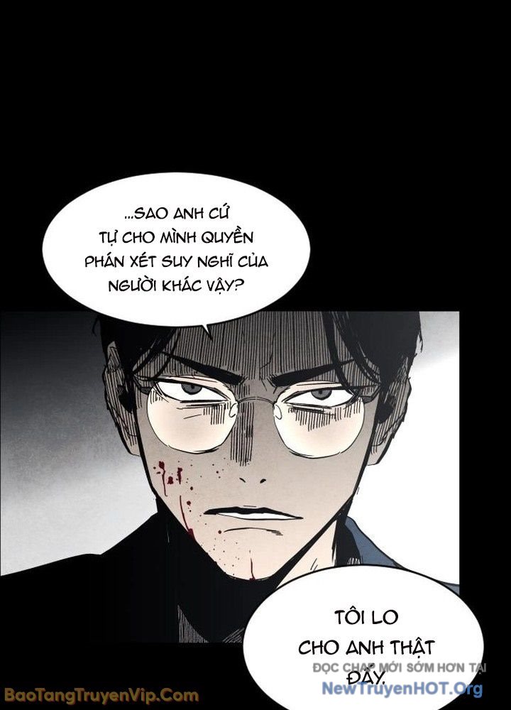 Vùng Đất Sương Mù Chap 3 - Next Chap 4