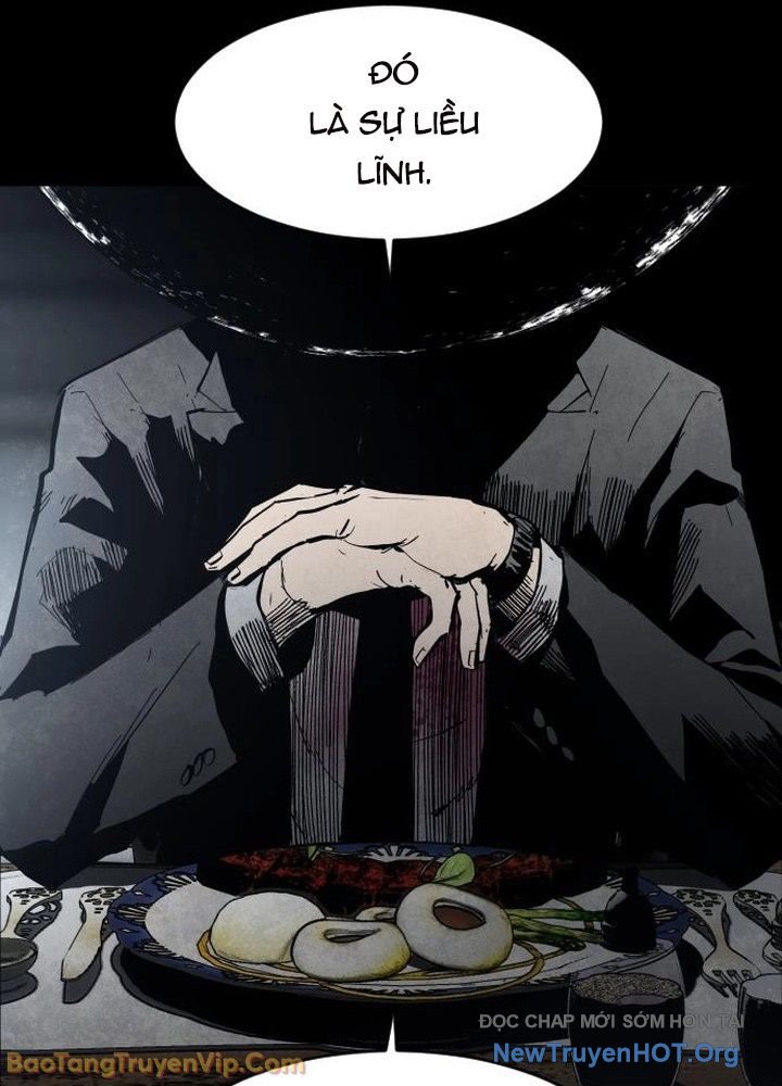 Vùng Đất Sương Mù Chap 3 - Next Chap 4