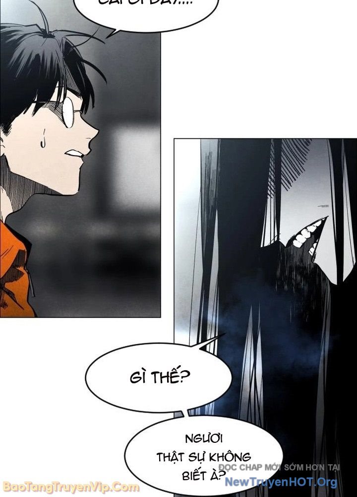 Vùng Đất Sương Mù Chap 3 - Next Chap 4