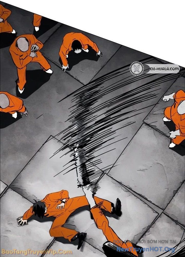 Vùng Đất Sương Mù Chap 3 - Next Chap 4