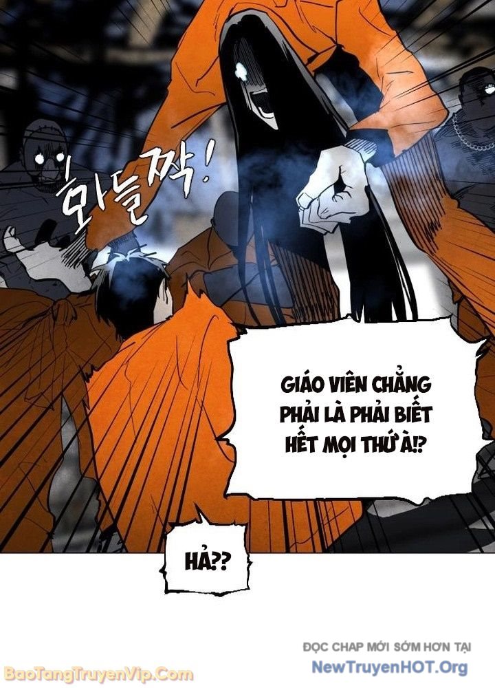 Vùng Đất Sương Mù Chap 3 - Next Chap 4