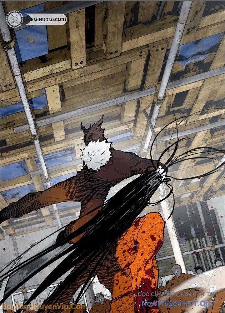 Vùng Đất Sương Mù Chap 3 - Next Chap 4