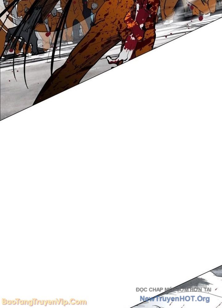 Vùng Đất Sương Mù Chap 3 - Next Chap 4