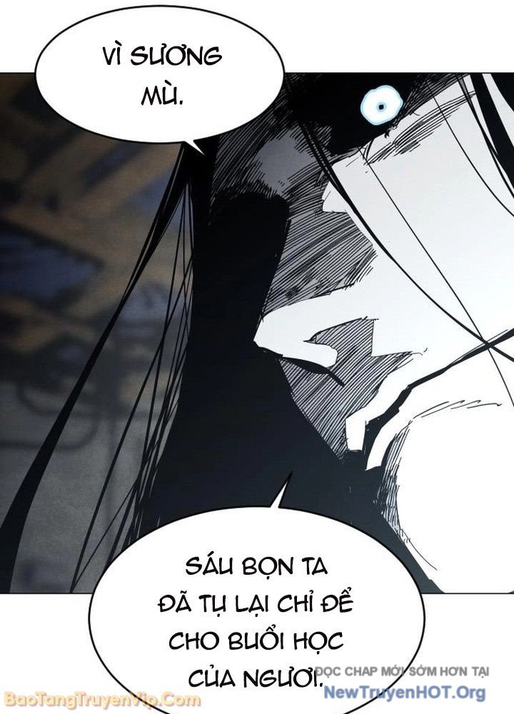 Vùng Đất Sương Mù Chap 3 - Next Chap 4