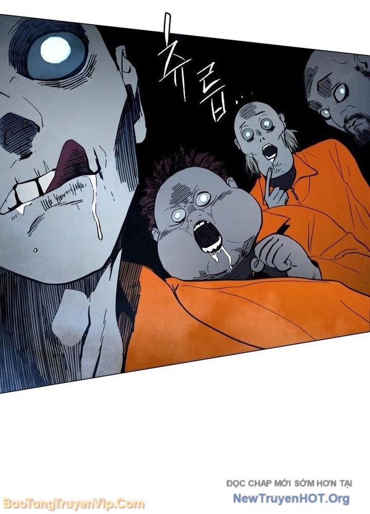 Vùng Đất Sương Mù Chap 3 - Next Chap 4