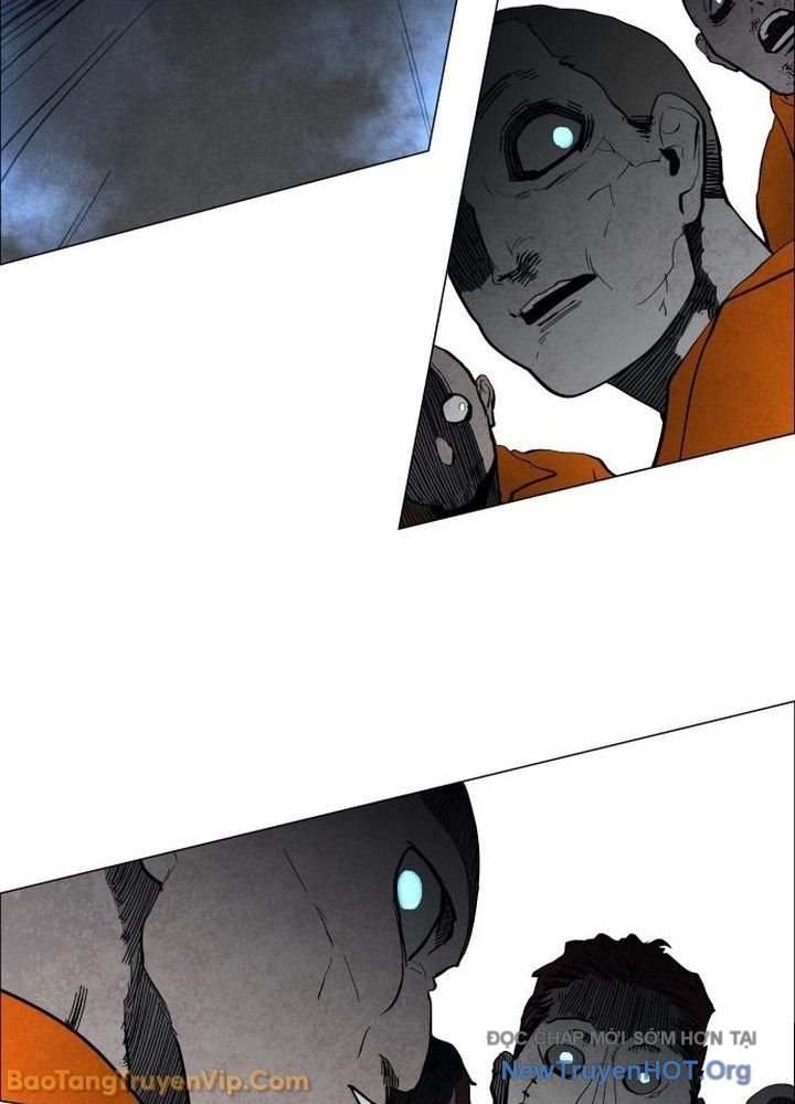 Vùng Đất Sương Mù Chap 3 - Next Chap 4