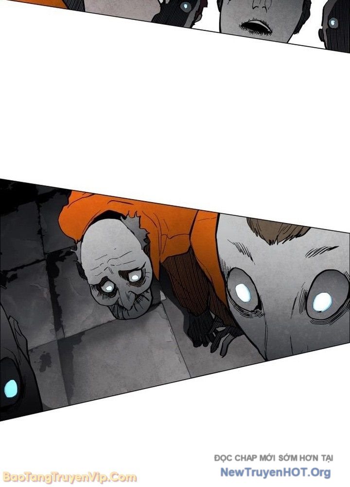 Vùng Đất Sương Mù Chap 3 - Next Chap 4