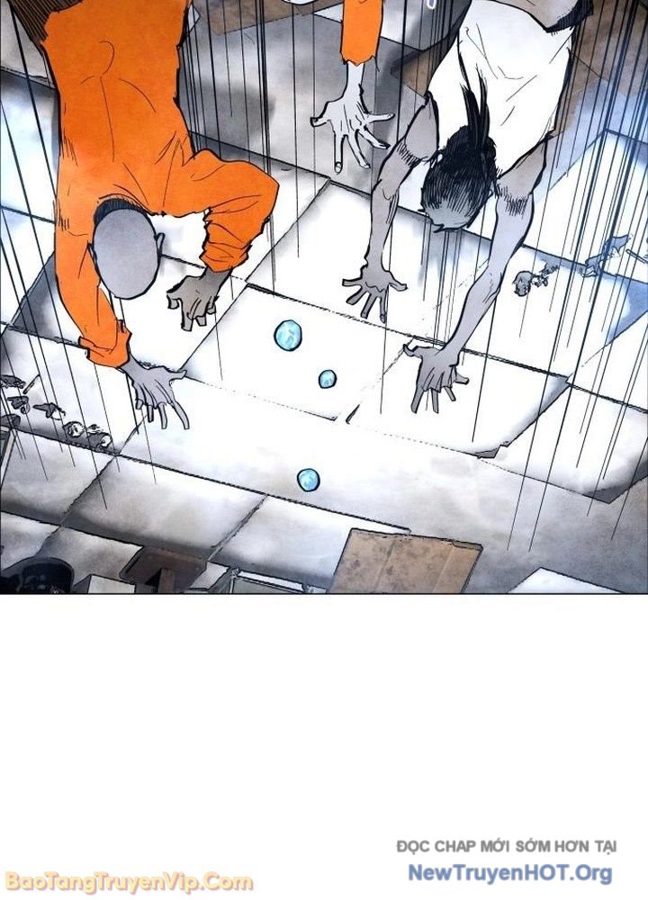 Vùng Đất Sương Mù Chap 3 - Next Chap 4