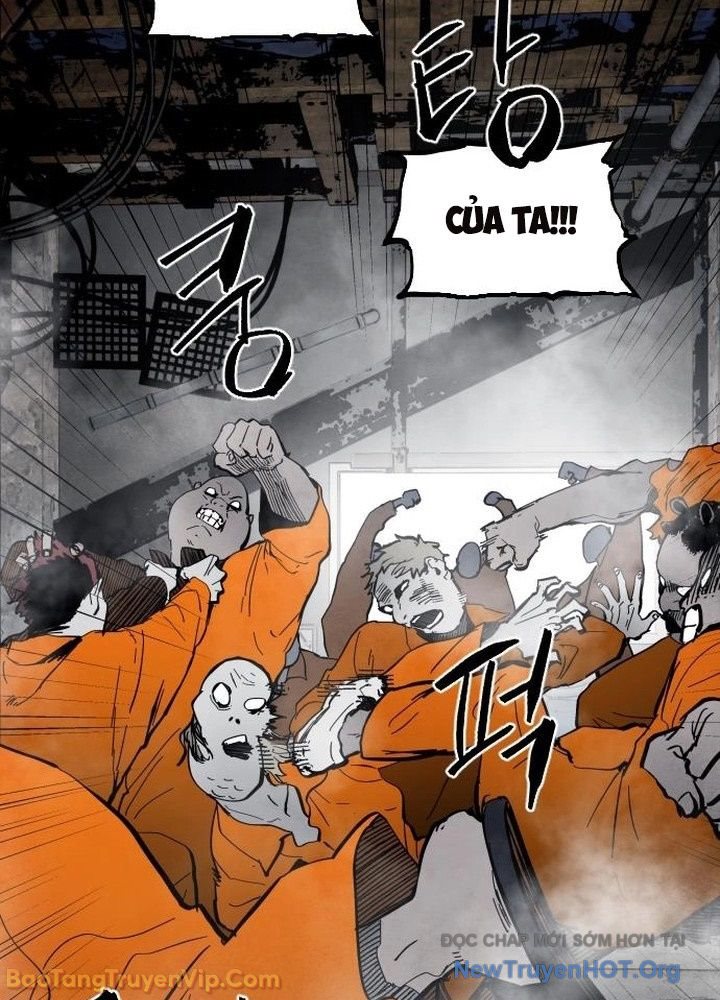 Vùng Đất Sương Mù Chap 3 - Next Chap 4