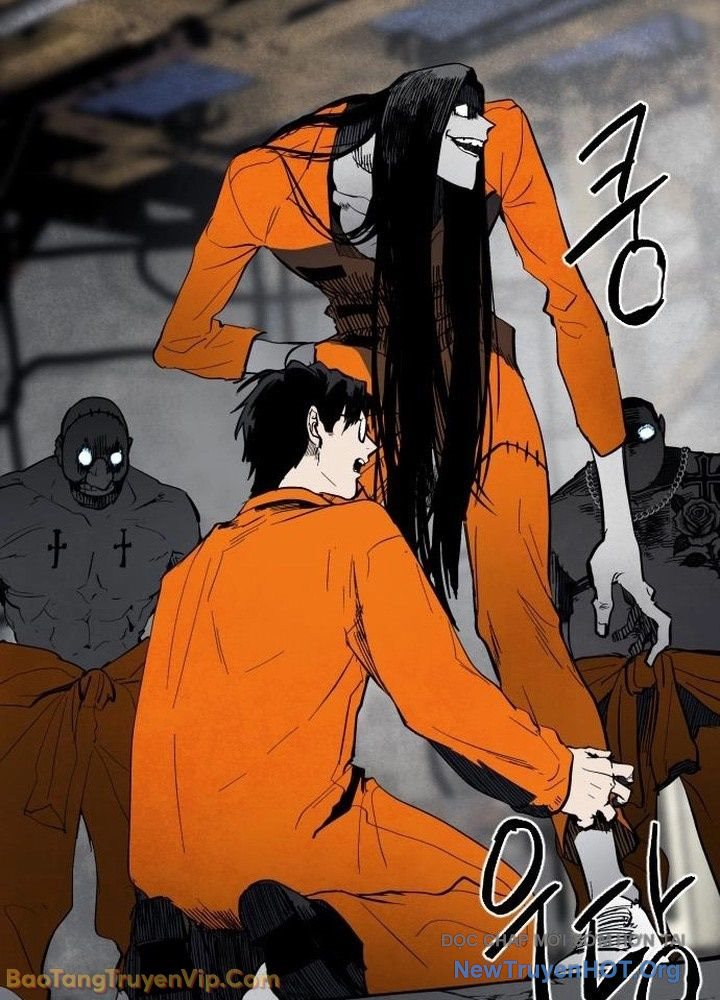 Vùng Đất Sương Mù Chap 3 - Next Chap 4