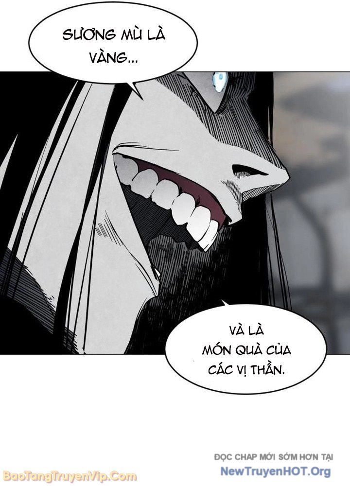 Vùng Đất Sương Mù Chap 3 - Next Chap 4