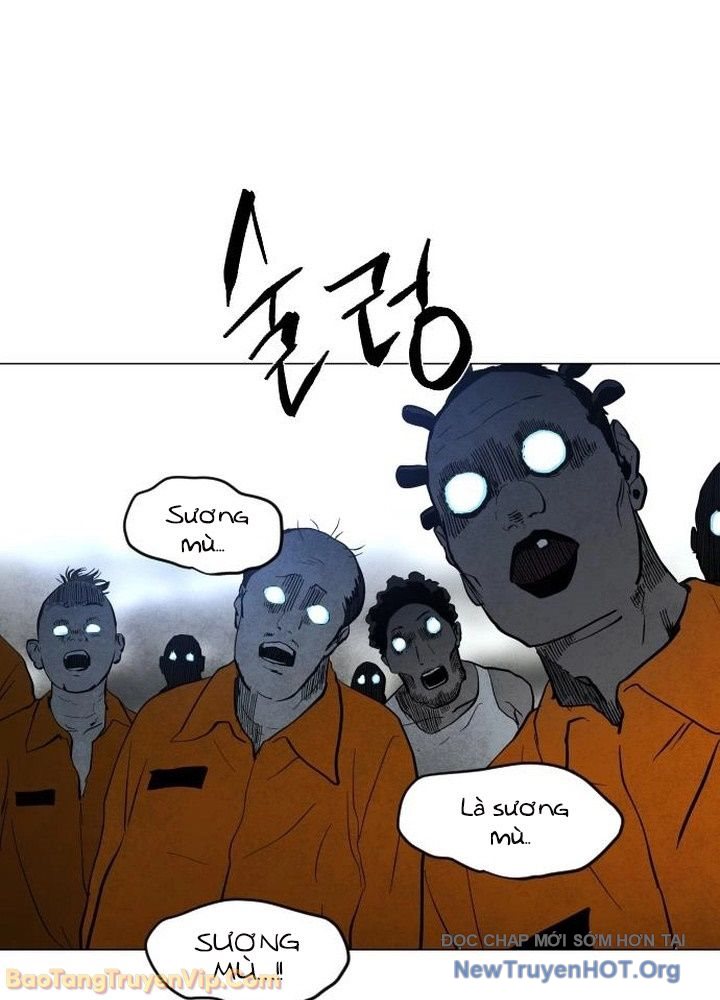 Vùng Đất Sương Mù Chap 3 - Next Chap 4