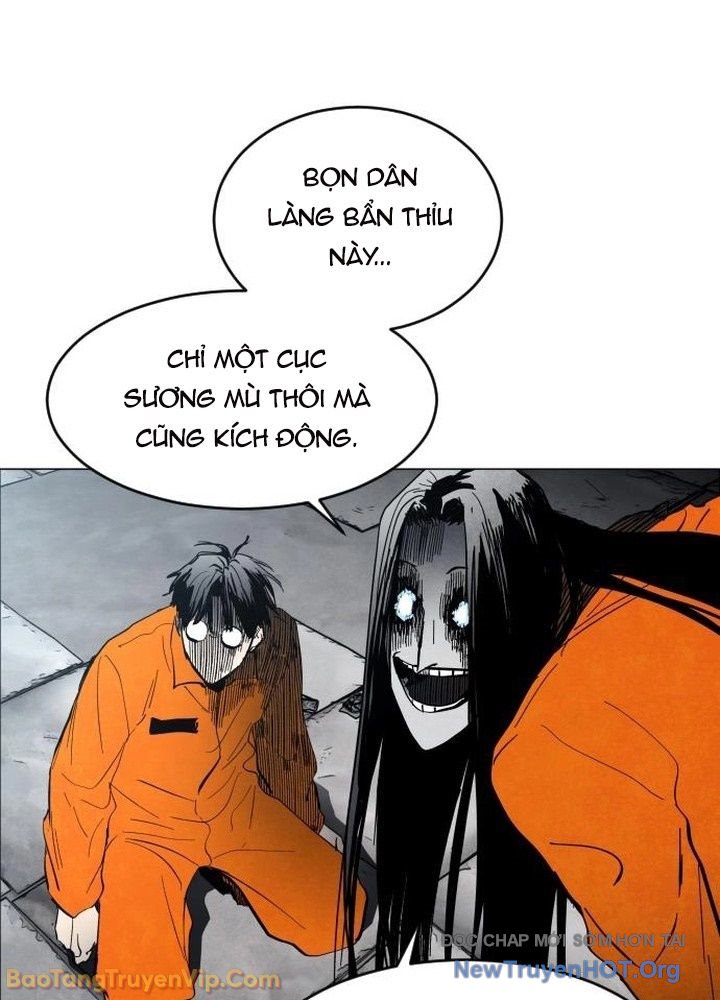 Vùng Đất Sương Mù Chap 3 - Next Chap 4