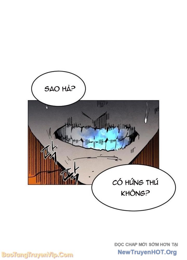 Vùng Đất Sương Mù Chap 3 - Next Chap 4