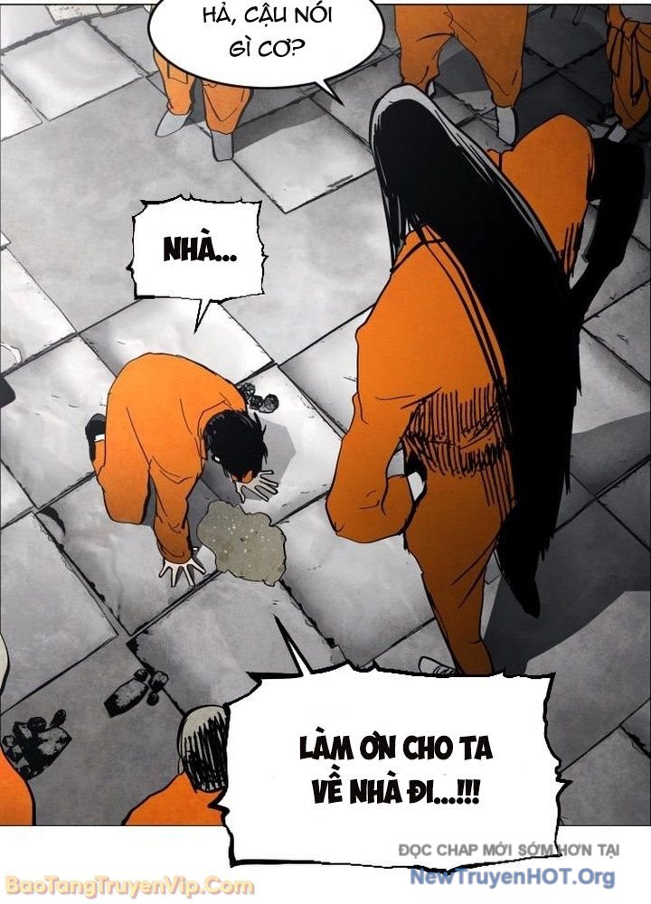 Vùng Đất Sương Mù Chap 3 - Next Chap 4