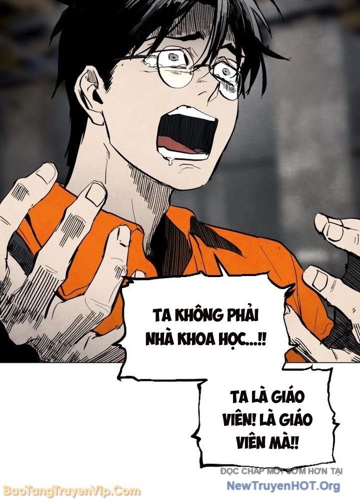 Vùng Đất Sương Mù Chap 3 - Next Chap 4