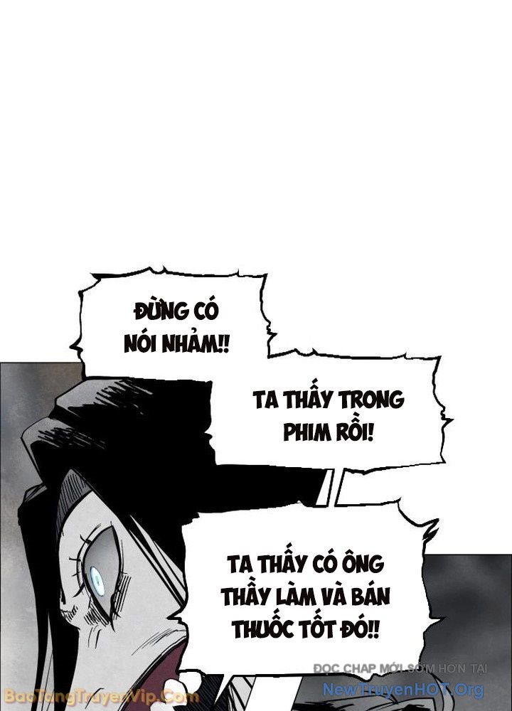 Vùng Đất Sương Mù Chap 3 - Next Chap 4