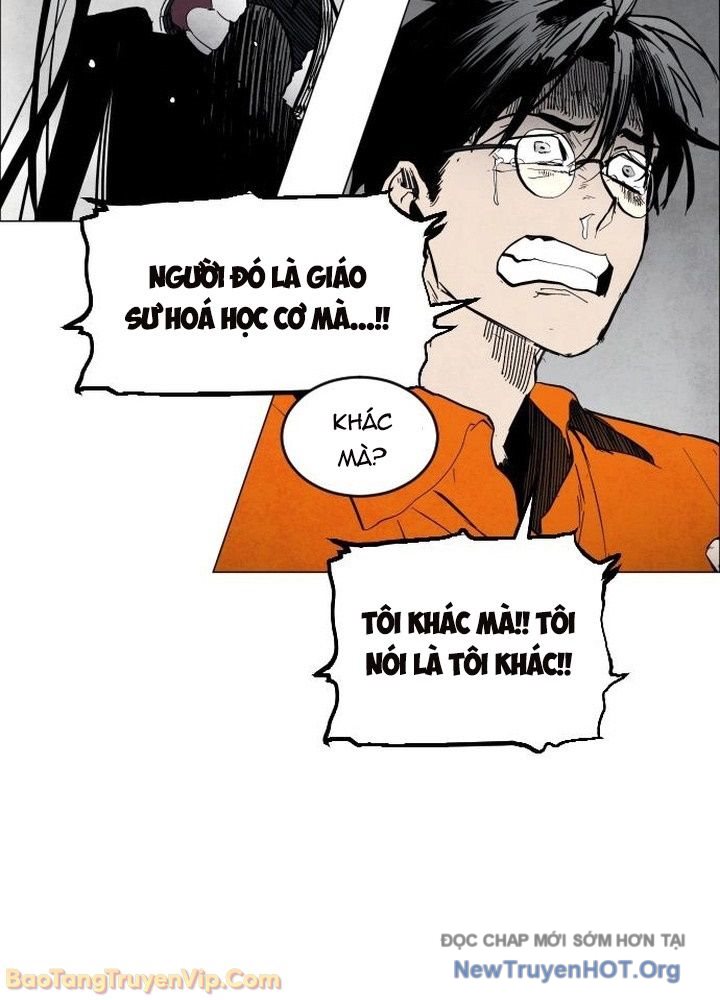 Vùng Đất Sương Mù Chap 3 - Next Chap 4