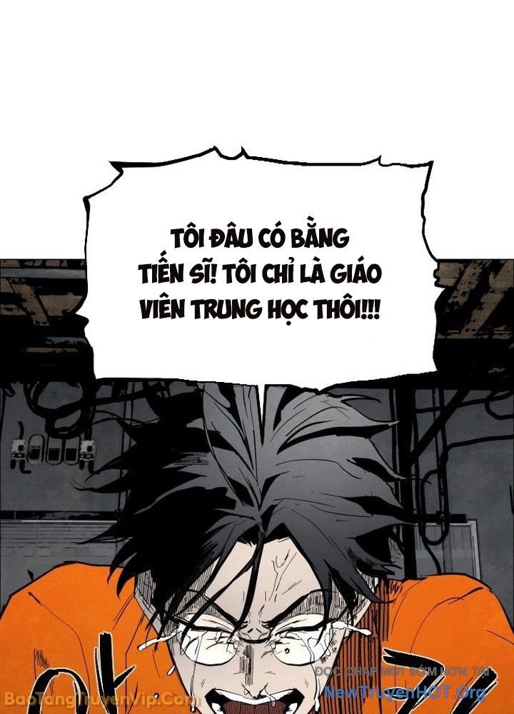 Vùng Đất Sương Mù Chap 3 - Next Chap 4