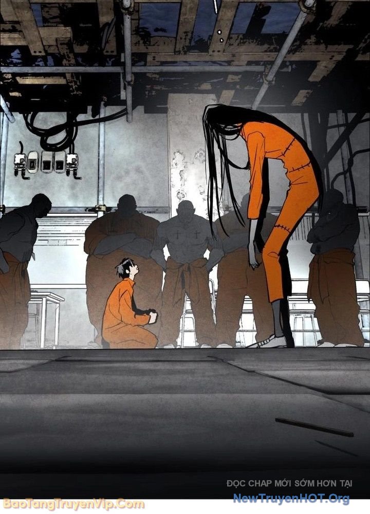 Vùng Đất Sương Mù Chap 3 - Next Chap 4