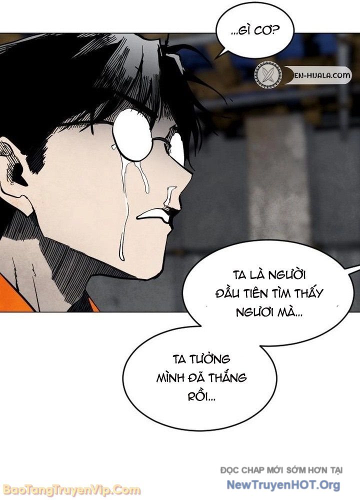 Vùng Đất Sương Mù Chap 3 - Next Chap 4