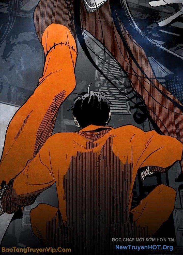 Vùng Đất Sương Mù Chap 3 - Next Chap 4