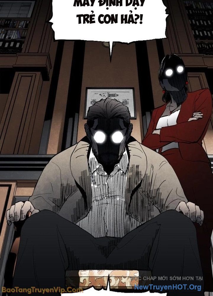 Vùng Đất Sương Mù Chap 3 - Next Chap 4