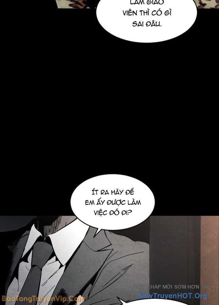 Vùng Đất Sương Mù Chap 3 - Next Chap 4