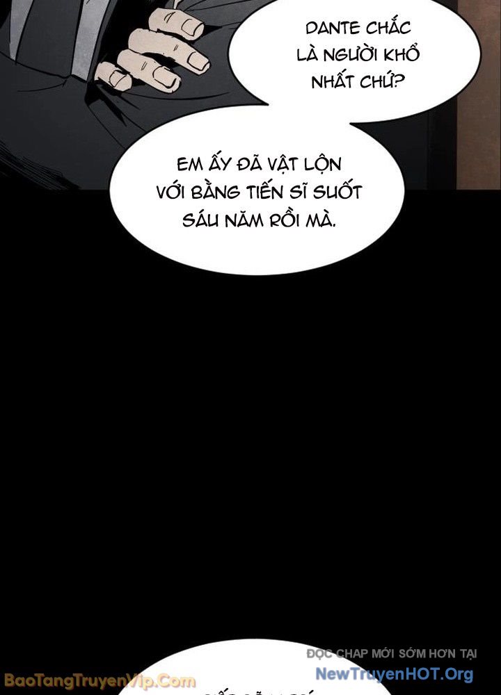 Vùng Đất Sương Mù Chap 3 - Next Chap 4