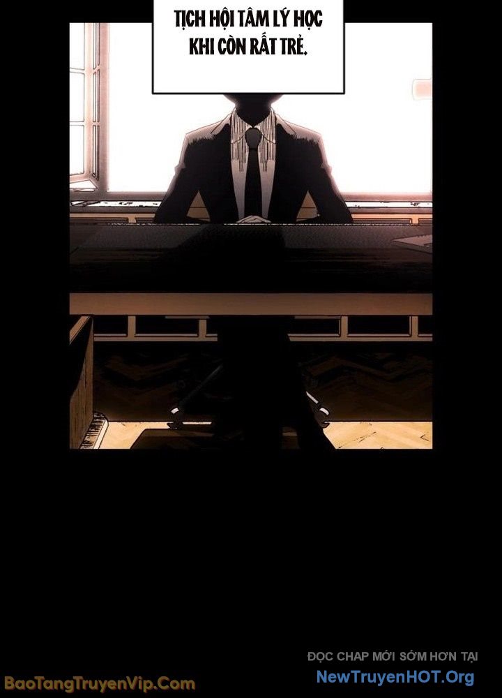 Vùng Đất Sương Mù Chap 3 - Next Chap 4