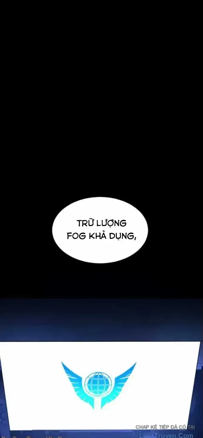 Vùng Đất Sương Mù Chap 30 - Next Chap 31