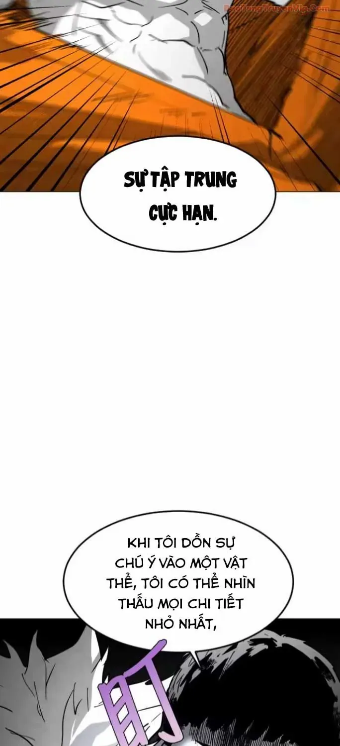 Vùng Đất Sương Mù Chap 30 - Next Chap 31