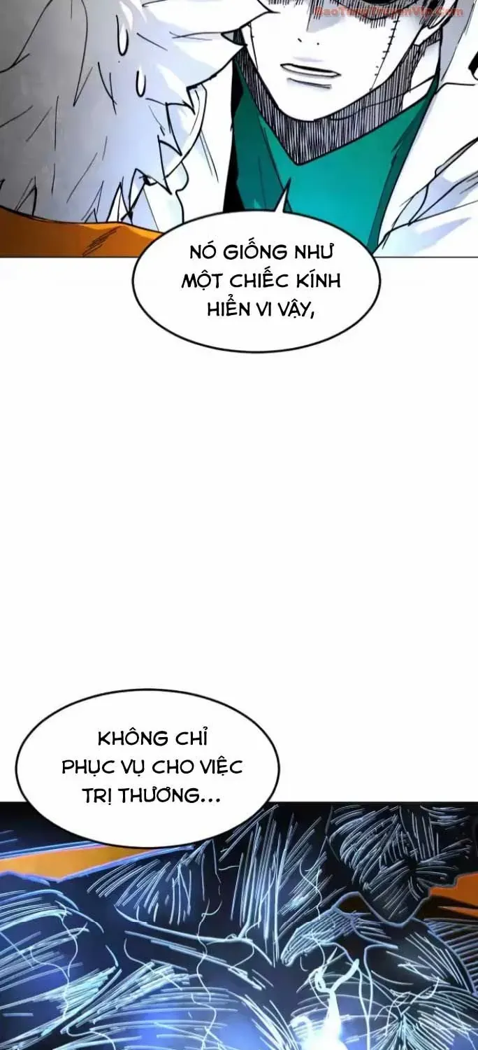 Vùng Đất Sương Mù Chap 30 - Next Chap 31